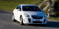 Opel Insignia OPC