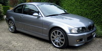 Essai BMW M3 (E46)