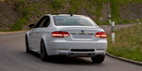 Essai BMW M3 (E92) 