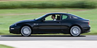 Essai Maserati 4200 Gran Sport