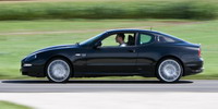 Essai Maserati GranSport