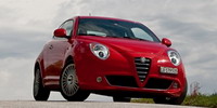 Essai Alfa Romeo MiTo