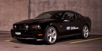 Essai Chevrolet Mustang GT