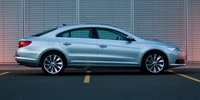 Essai VW Passat CC 3.6 FSI