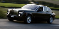 Essai Rolls Royce Phantom