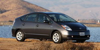 Toyota Prius II