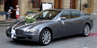 Essai Maserati Quattroporte