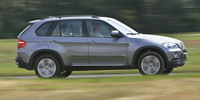 Comparatif BMW X5 E70 - Porsche Cayenne 957