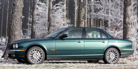 Essai Jaguar XJR